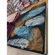 SPOT☬🇲🇾CARPET 3D VELVET🇲🇾  SUPER LATEST DESIGNS 180X130 CM ON CHEAPEST PRICE RM 44.99 ONLY(RANDOM SA