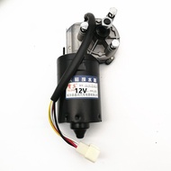 ใหม่ Leap ไปข้างหน้า ZD1530 มอเตอร์ปัดน้ําฝน 12V 24V สําหรับกระจกรถยนต์การบํารุงรักษาและ Care ประเภท