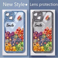 Rainbow Case For OPPO A32 A53 2020 A35-2021 A15 A15S A36 A38 4G A5 2025 A54 A55 A56 A57 A72 Casing U