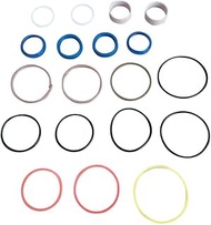 New Sealing Kit for Steering Cylinders Compatible With John Deere 6000 Series AL166294 AL114016
