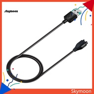 Skym* Replacement USB Charging Cable for Garmin Fenix 6 6S 6X Vivoactive Venu Instinct