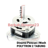 Dinamo Mesin Cuci Polytron PWM 8556 PWM 8567 / PWM 8070 / PWM 8363 /