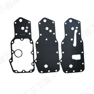 Comins 6BT5.9 Engine Oil Cooler Gasket 4932124 3942915 3929792