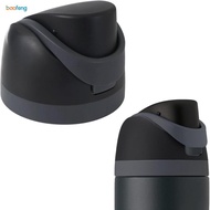 Water Bottle Replacement Lid, Portable Water Bottle Cap, One-Touch Water Bottle Replacement Lid Owal
