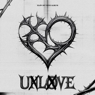 XLOV Collection [1st mini album Uxlxve]