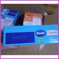 ∆ ▼ ◇ Bonamil 6-12 months 350g