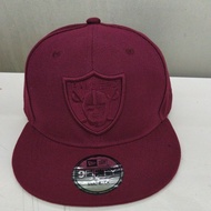 NFL Las Vegas Raiders Snapback Cap