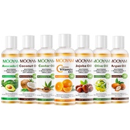 07016012Argan Oil Castor Oil Coconut Oil Jojoba Oil Olive Oil Avocado Base Oil Avocado Oil Body Mass