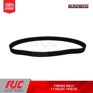 Bando Timing Belt For Hyundai Elantra 111RU25 1pc