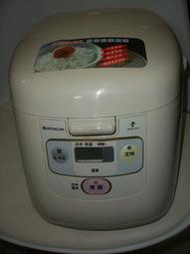 日立電子鍋 6人份 RZ-NT10YT