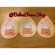 Etude House Upgrade Moistfull Collagen Cream Sample Etude House