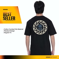 Erigo T-Shirt Another DAY Black - Unisex T-Shirt