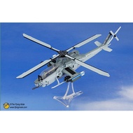 2010 BELL AH-1Z VIPER 1/72 - DIECAST
