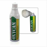 oksigen botol oxycan