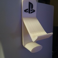 PS5 Controller and Headphone Stand