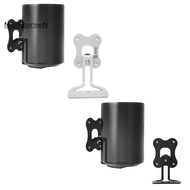 Speaker Metal Wall Mount for Sonos Era 100 Wireless Speaker, Adjustable Wall Stand Holder for Sonos Era 100