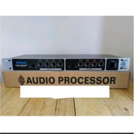 Audio box processor ranic box audio processor processor sound system audio