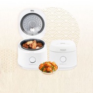 【AIWA】 愛華 3L 微電腦多功能電子鍋 RC-6 II