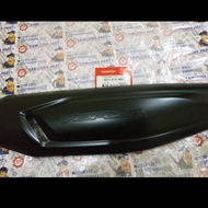 Cover kenalpot CB 150 Verza tameng knalpot CB 150 Verza original