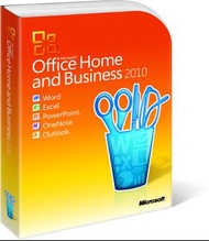 正版 永久使用 安全可靠 Microsoft Office Home and Business 2010