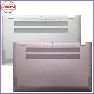 Suitable for Dell/Dell inspiron inspiron 5300 5301 D Shell Shell Base Shell Base Pink Silver 02M43Y 