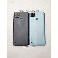 BACKDOOR BACKCOVER BACK COVER CASING REALME C21Y