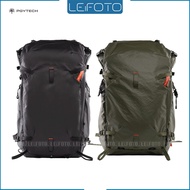 PGYTECH OnePro Focux Backpack Lightweight Outdoor Hiking Bag for Photographer (25L & 35L)