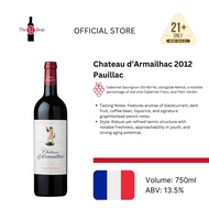 Chateau d’Armailhac 2012 Pauillac