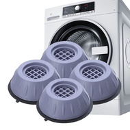 (พรีออเดอร์)ขารองเครื่องซักผ้า รองตู้เย็น รองโต๊ะ เพิ่มความสูง กันลื่น ลดเสียงลดแรงกระแทก ฐานรองเครื่องซักผ้า