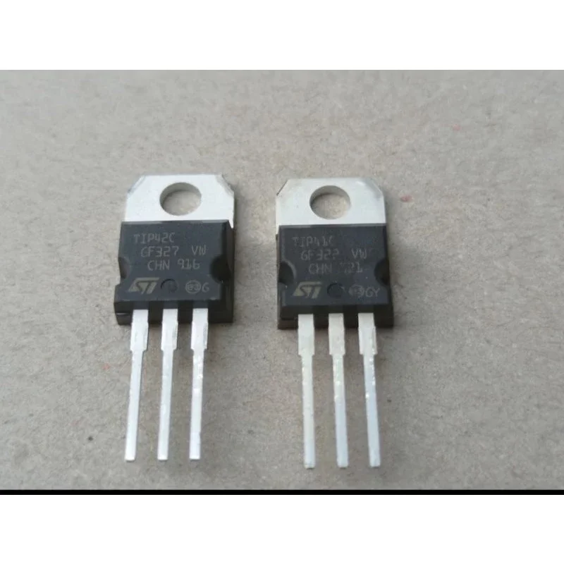 TIP 41/42 ST ORIGINAL/TIP 41 42 ST ORI HARGA 1 SET
