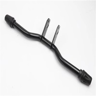 for Suzuki DL250 Lichi Guosi GW250-A bumper front guard bar straight bar anti drop bar modification 
