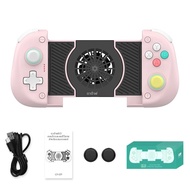 Data Frog | ข้อมูลกบ X3 Wireless Controller สําหรับ Android เกมคอนโทรลเลอร์สําหรับ Samsung Galaxy สํ