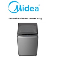 Midea MA200W85  Top Load Washing Machine 8.5kg
