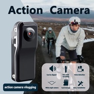 action camera outdoor sports dash cam for motorcycle camera for vlogging Video Audio Recorder