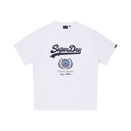 Superdry Men Trade Mark Graphic T-Shirt