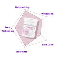 ZEESOON Original Modeling Mask Powder Collagen 240g for Anskin - Peel-Off Type Modeling Rubber Mask 