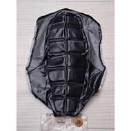 DOUBLE SEAT COVER ORIGINAL YAMAHA RX-KING SQUARE SEAT COVER YGP 3KA-F470F-40