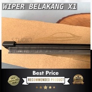 REAR WIPER BMW X1 E84 2009-2014 REAR WIPER BMW X1 E84 2010