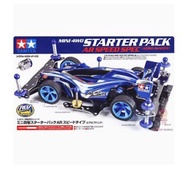 TAMIYA TAMIYA Four-Wheel Drive Project Edition AR Chassis Avatar (with Upgrade Set) 18706
