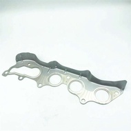 Ford Mazda Exhaust Manifold Gasket 1S7G-9448-AD 1112701 1S7G9448AD 1S7Z9448AA L32713460A L32713460B 