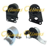 NISSAN MURANO Z50 2.5 ENGINE MOUNTING SET