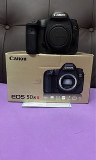 市場罕有 完美無瑕 全套有盒 香港行貨 Canon 5DSR 5D SR 歡迎比較