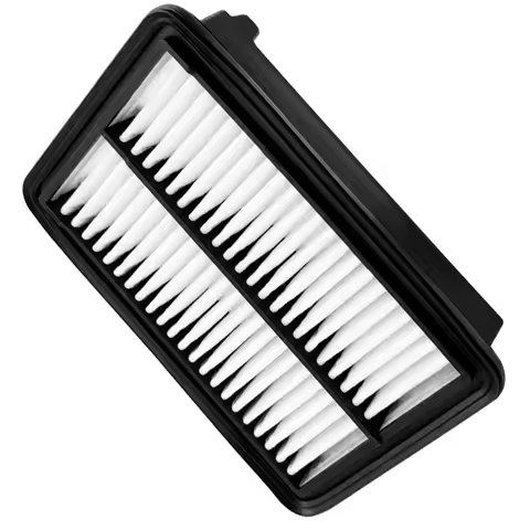 1 Pc 17220-6MA-J01 For Honda Accord Hybrid 2023-2024 2.0L Car Engine Air Cleaner Flow Filter WA10124