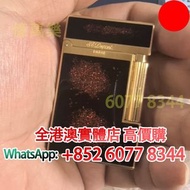 都彭S.T.Dupont L2金沙打火機 金色中國漆，火機，s.t.dupont都彭火機，Zippo 打火機，特別版，限量版，古董打火機，古董煤油打火機 Dupont都彭火機，名牌打火機，cartie