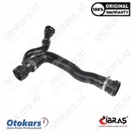 Upper Radiator Hose Pipe bmw E60 M54 M/ (IBRAS 35211)