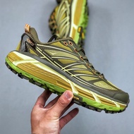 Hoka Mafate Speed 2 Men And Women Sport Shoes Hoka Mafate Speed 4 Running Shoes 1126851-DOGL W45T