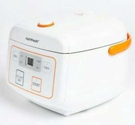 0.7L 電飯煲 Nutrifresh Rice Cooker