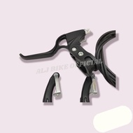 Eelic Exotic Fullset V Brake Bmx Mtb Folding Bike Brake Et-H452 Df-7