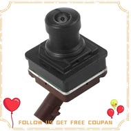 PJ6T-19G490-DC/DB Car Rear View Camera Parking Assist Camera Backup Camera for   Expedition  Navigat