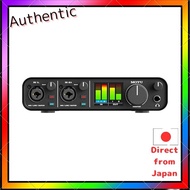 MOTU USB-C Audio Interface (M2) [Parallel Import]